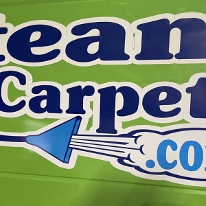 Photo of Steam My Carpet