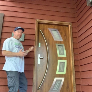 Photo of Agile Remodeling Handyman
