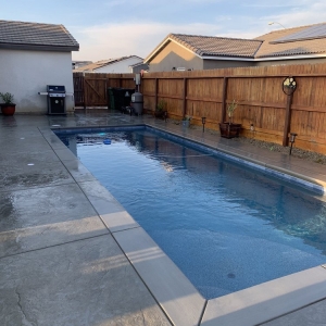 Merced Merced Pools