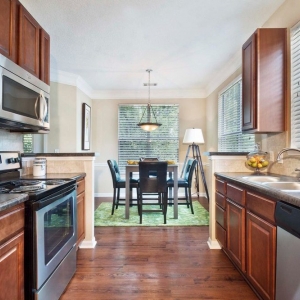 Photo of Camden Stonecrest Apartments