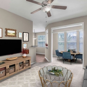 Photo of Camden Stonecrest Apartments