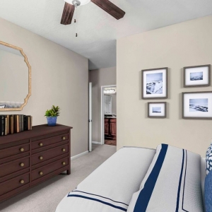 Photo of Camden Stonecrest Apartments