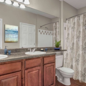 Photo of Camden Stonecrest Apartments