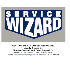 Photo of Service Wizard