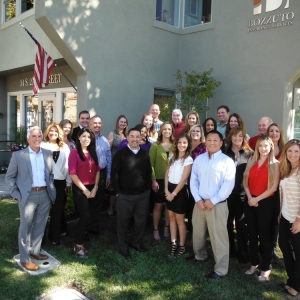 Photo of Bozzuto Insurance Services