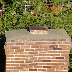 Garland Mason masonry
