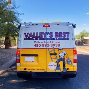 Photo of Valley's Best Air Conditioning