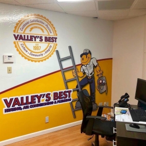 Photo of Valley's Best Air Conditioning