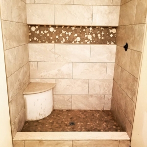 Photo of New Concepts Tile