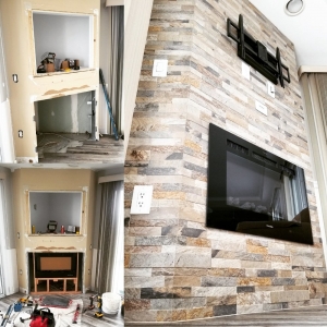 Photo of New Concepts Tile