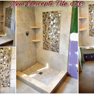 Photo of New Concepts Tile