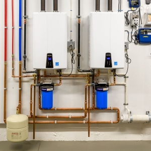 Photo of Honor Plumbing