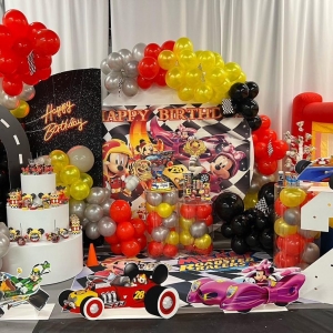 Photo of Party Studio By Best Moments
