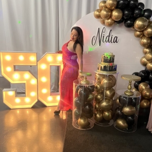 Miami Party Studio By Best Moments
