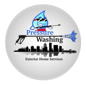Photo of Pressure Washing Plus