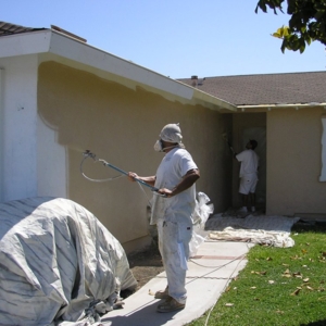 Photo of Boss Drywall & Painting