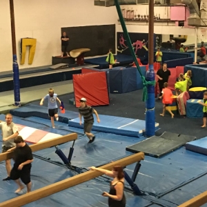 Photo of All Star Gymnastics