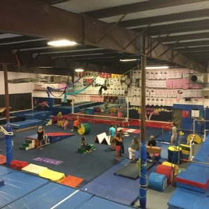 Photo of All Star Gymnastics