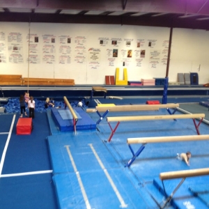 Photo of All Star Gymnastics