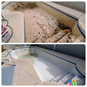 Photo of Sin City Pool Repair