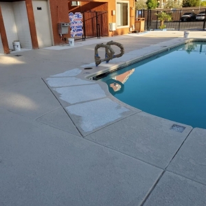 Photo of Sin City Pool Repair