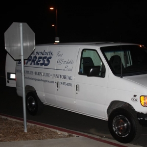Photo of Business Products Express