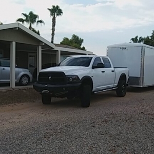 Phoenix A Above All Moving Company