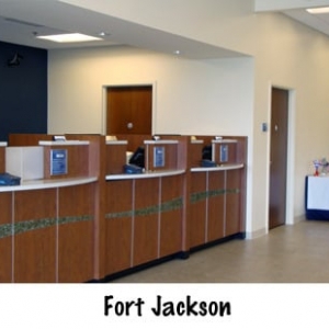 Photo of Navy Federal Credit Union