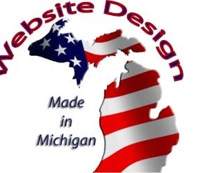 Photo of Website Design Detroit Michigan