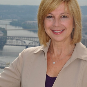Photo of Barbara Baker - Berkshire Hathaway