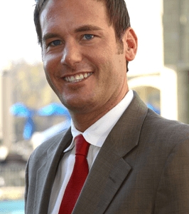 Photo of Erik Haase Media