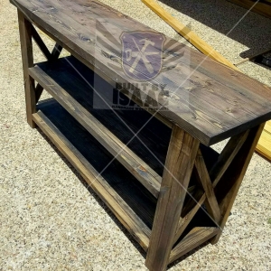 Photo of Built By Isaac