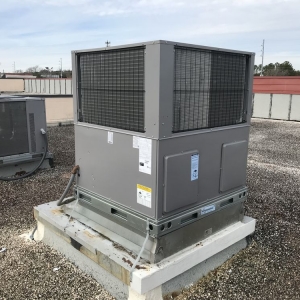 Photo of Prestige Heating & Air Conditioning