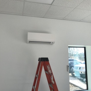 Photo of Prestige Heating & Air Conditioning