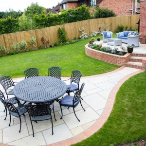 Photo of Friends of Gardens Landscaping