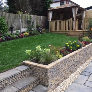 Photo of Friends of Gardens Landscaping