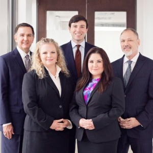 Photo of Burford Perry LLP