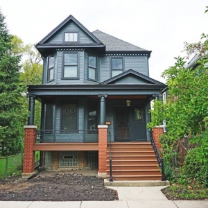 Photo of Siding & Windows Group
