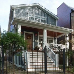 Photo of Siding & Windows Group