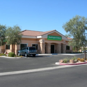 Photo of Washington Federal
