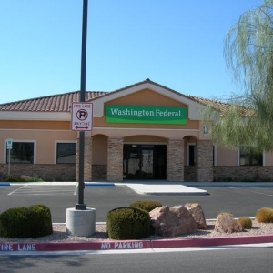 Photo of Washington Federal
