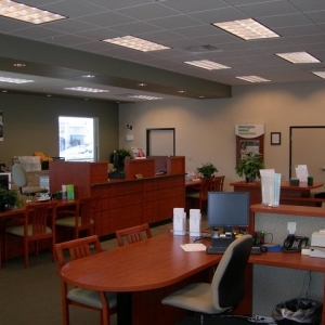 Photo of Washington Federal