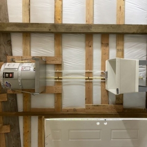 Winlock Eland Mechanical