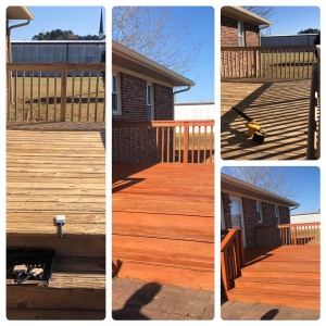 Photo of CF Handyman Services