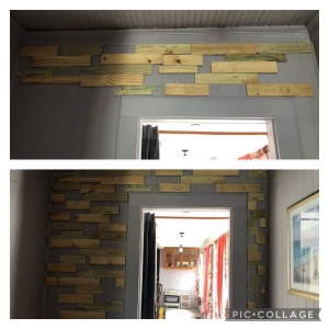 Photo of CF Handyman Services