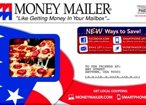 Photo of Money Mailer of San Diego