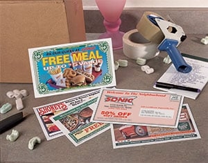 Photo of Money Mailer of San Diego
