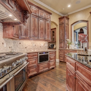 Photo of JHS Custom Painting and Remodeling