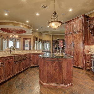 Photo of JHS Custom Painting and Remodeling
