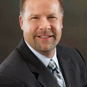 Photo of Curtis Clark